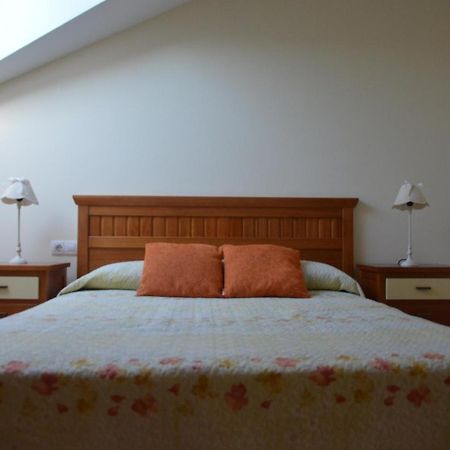 Apartamento El Collau Posada De Llanes Eksteriør bilde