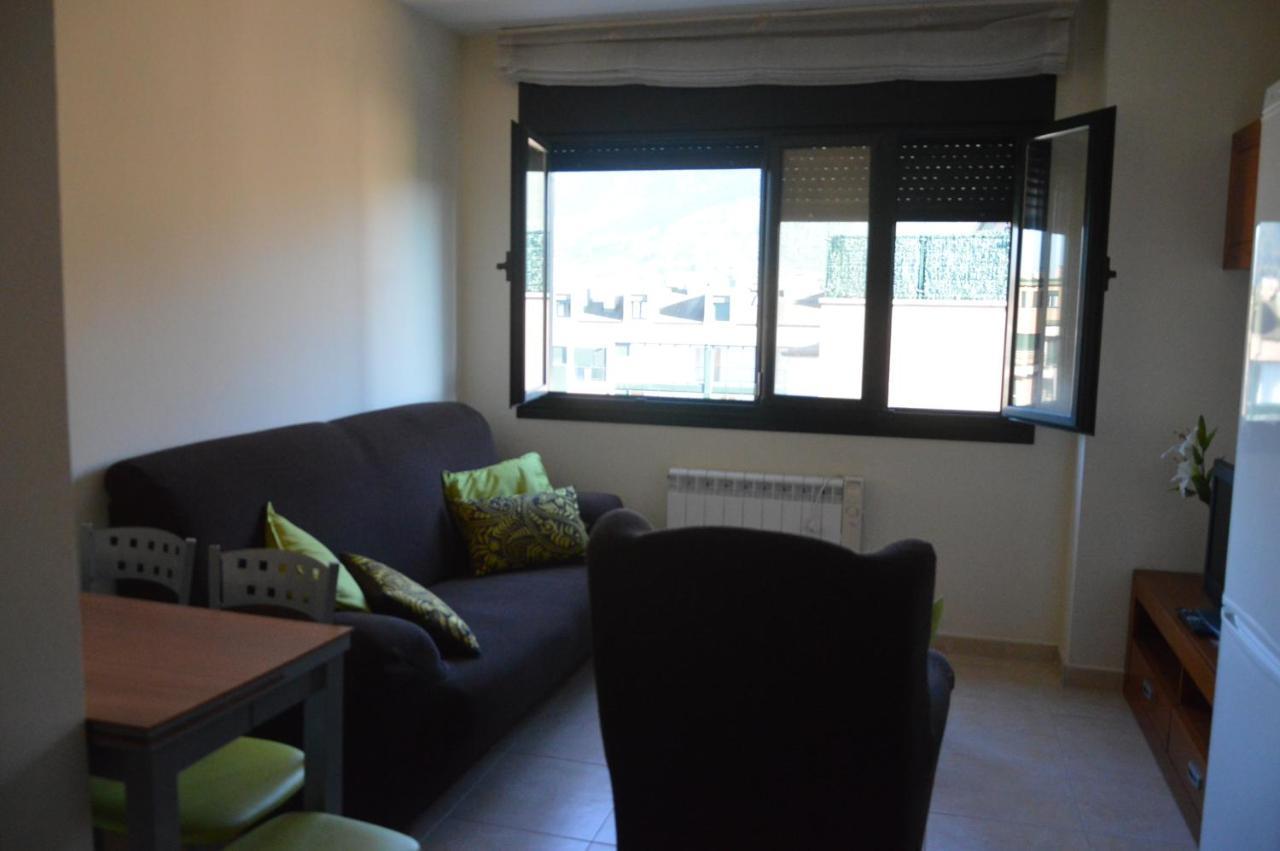 Apartamento El Collau Posada De Llanes Eksteriør bilde