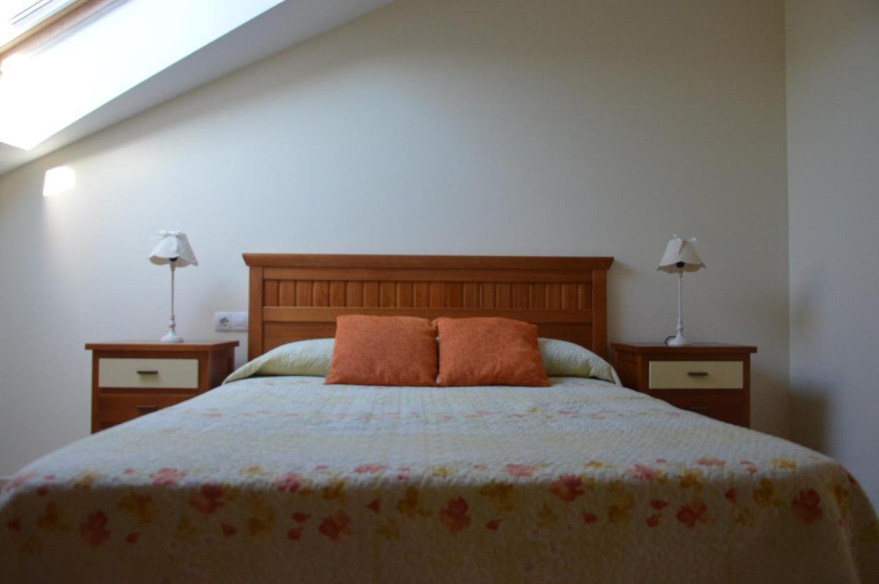 Apartamento El Collau Posada De Llanes Eksteriør bilde